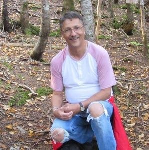 Meet your Posher, David